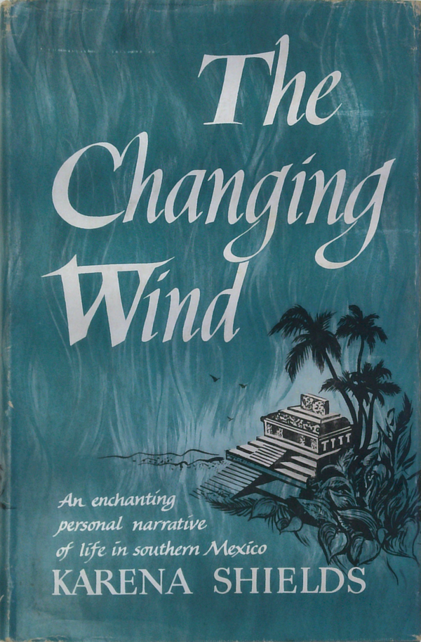 The Changing Wind