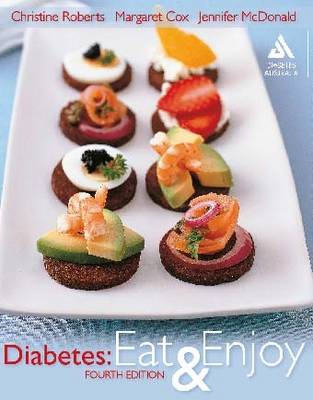 Diabetes - Eat and Enjoy