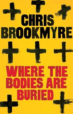 Where The Bodies Are Buried