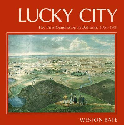 Lucky City