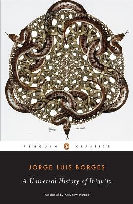A Universal History of Iniquity