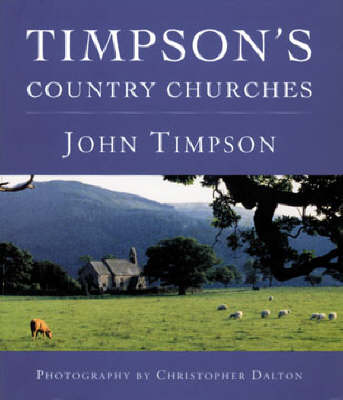 Timpson's Country Churches