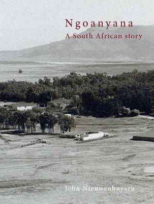 Ngoanyana: A South African Story