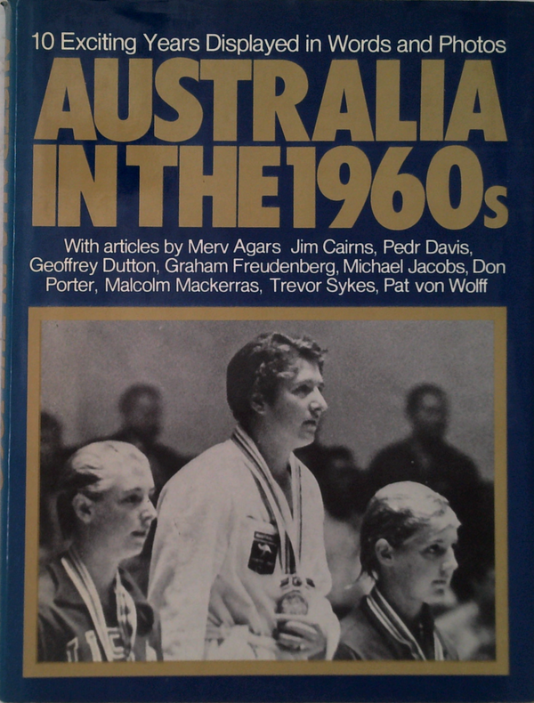 Australia In The 1960S