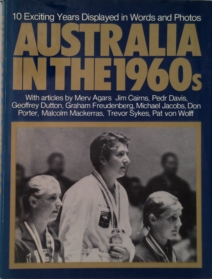 Australia In The 1960S
