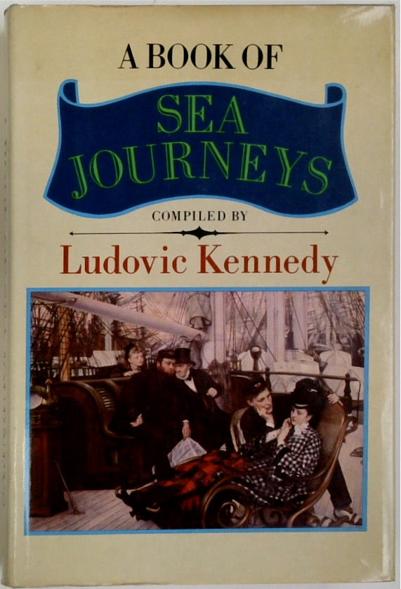 A Book of Sea Journeys