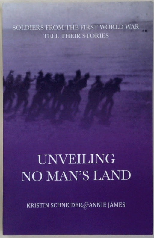 Unveiling No Man's Land