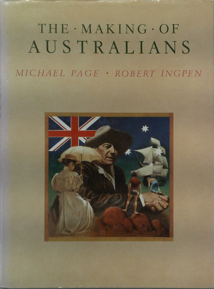 The Making Of Australians