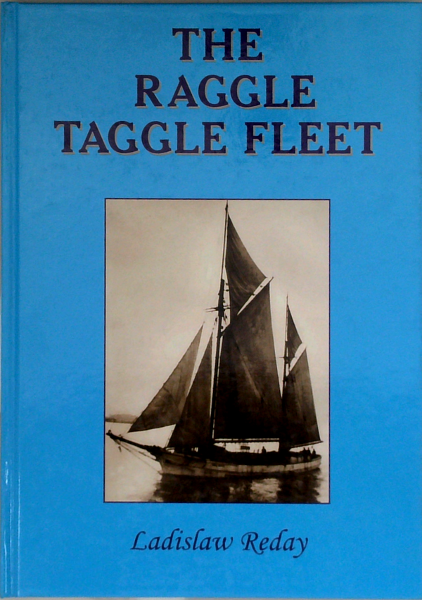 The Raggle Taggle Fleet