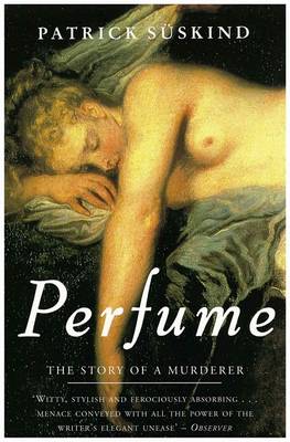 Perfume: The Story of a Murderer