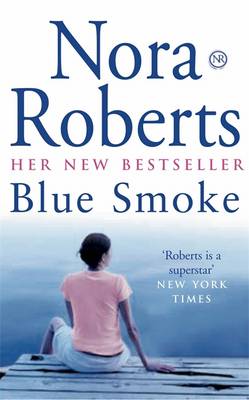 Blue Smoke