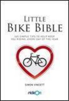 Little Bike Bible