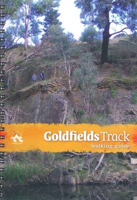 Goldfields Track Walking Guide