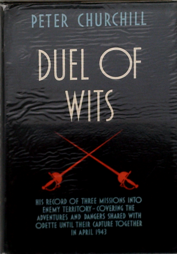 Duel Of Wits