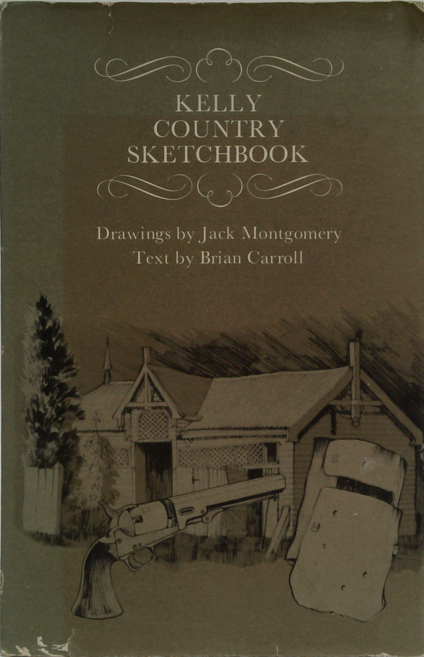 Kelly Country Sketchbook