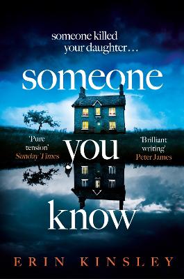 Someone You Know: the completely gripping and emotional thriller