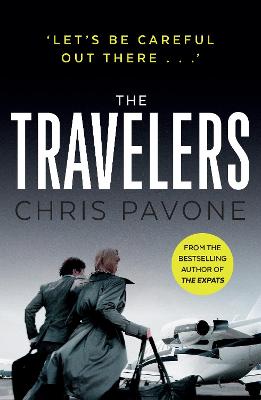 The Travelers