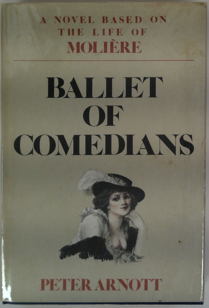 Ballet Of Comedians