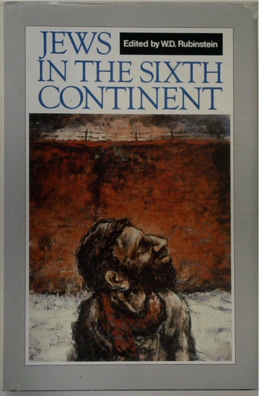 Jews in the Sixth Continent