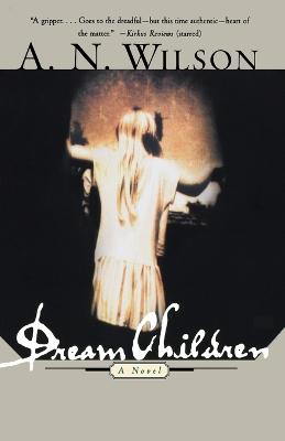 Dream Children: A Novel