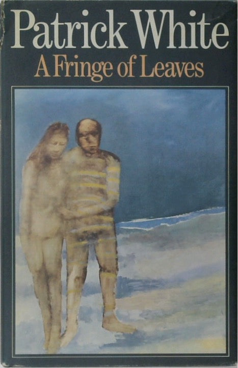 A Fringe of Leaves