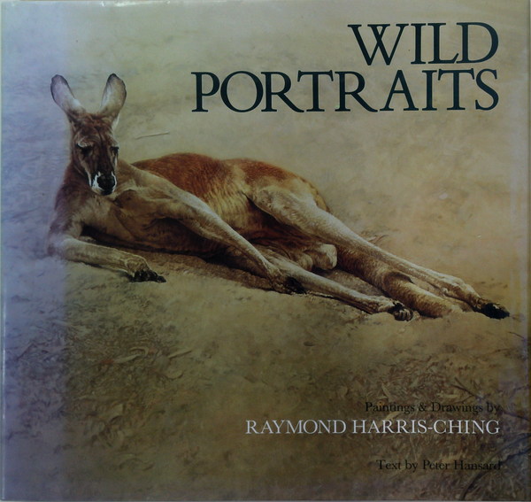 Wild Portraits