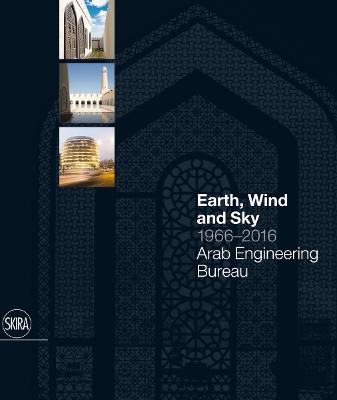 AEB 1966 - 2016: Fifty Years of Architectural Design in Qatar