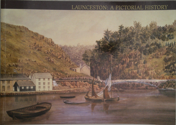 Launceston: A Pictorial History
