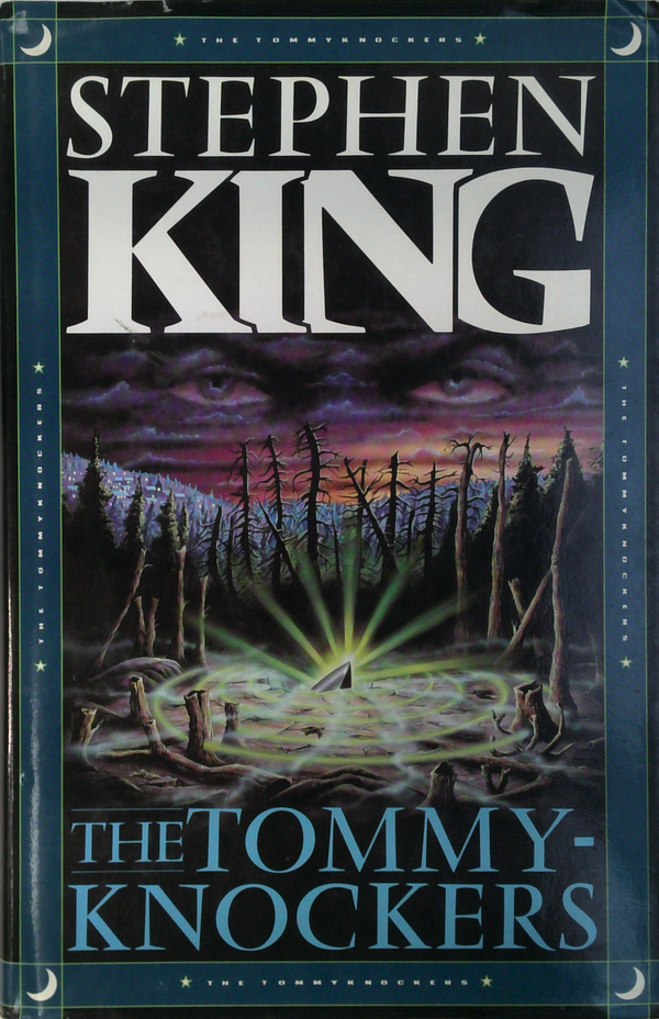 The Tommy-Knockers