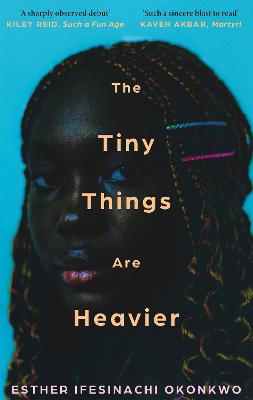 The Tiny Things Are Heavier: 'A beautiful story of what we owe to our