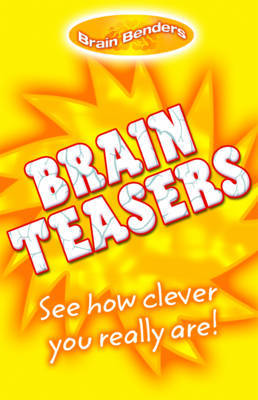 Brainbenders: Brain Teasers