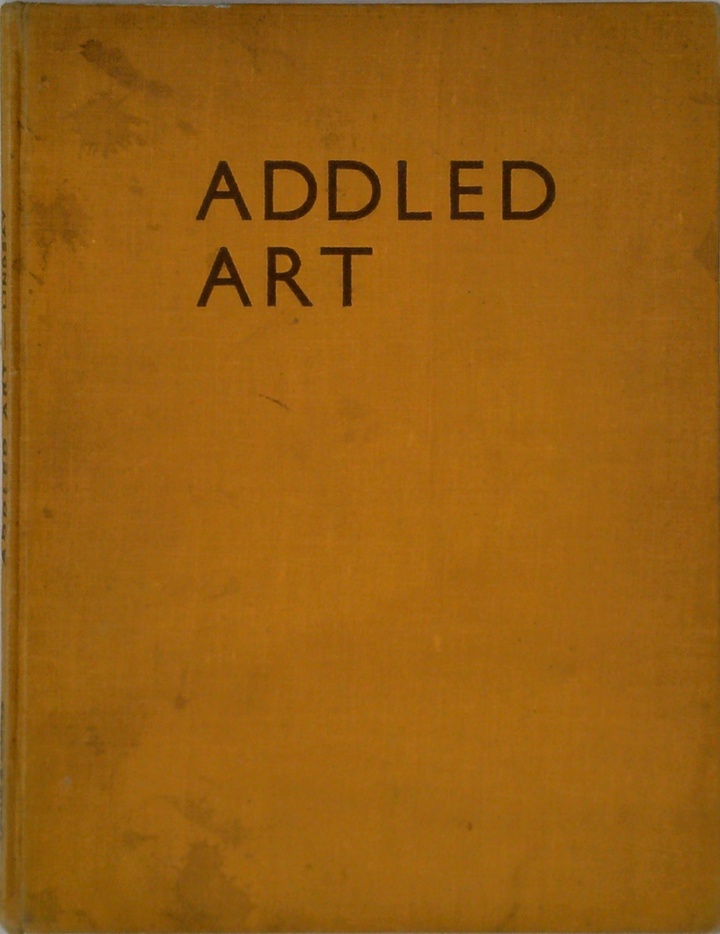Addled Art