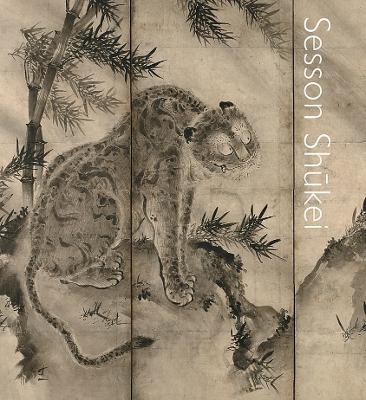 Sesson Shukei: A Zen Monk-Painter in Medieval Japan