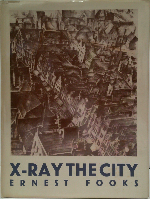 X-Ray The City!: The Density Diagram: Basis For Urban Planning