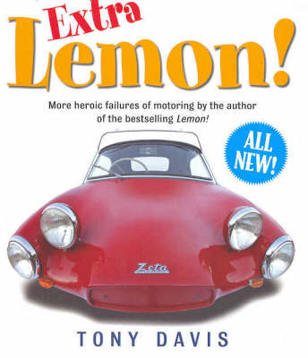 Extra Lemon!