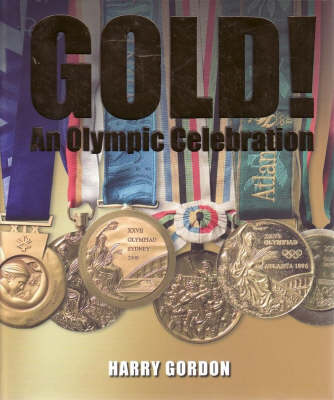 Gold! An Olympic Celebration