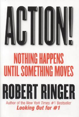 Action!: Nothing Happens Until Something Moves