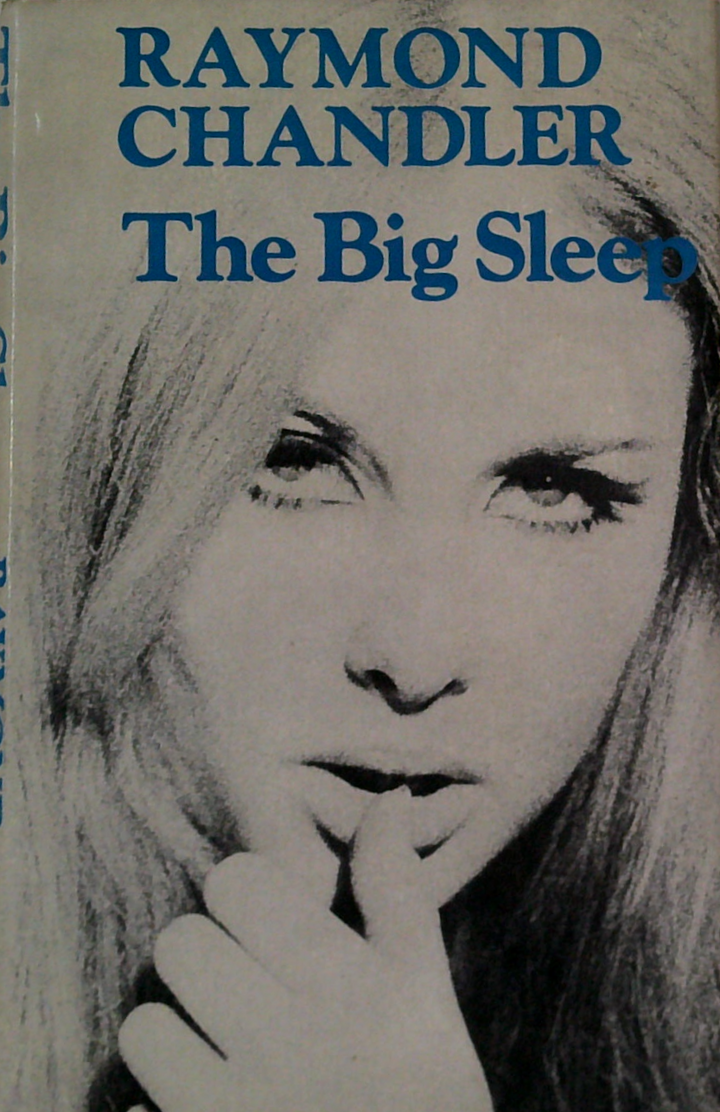 The Big Sleep