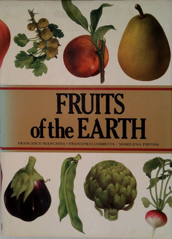 Fruits Of The Earth