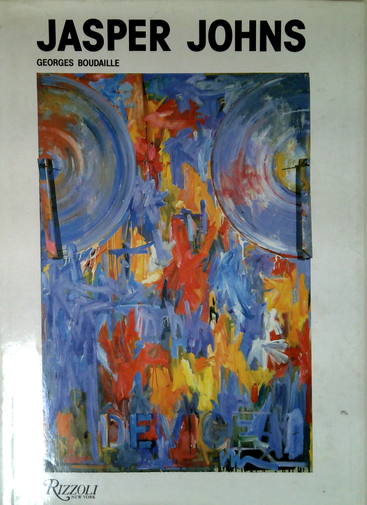 Jasper Johns
