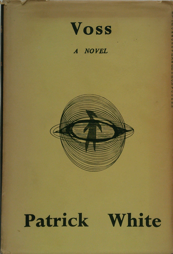Voss: A Novel