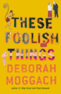These Foolish Things