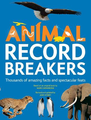 Animal Record Breakers