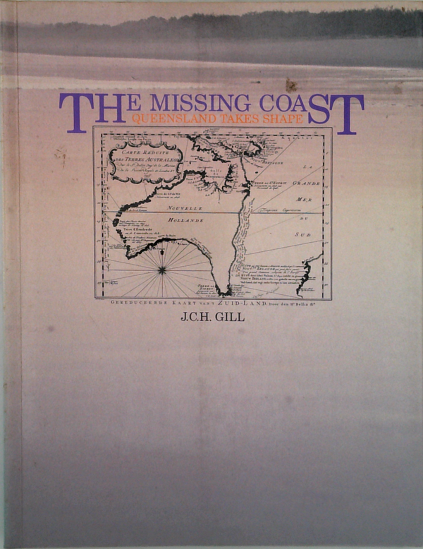 The Missing Coast: Queensland Takes Shape