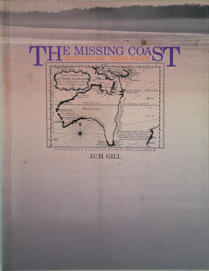 The Missing Coast: Queensland Takes Shape