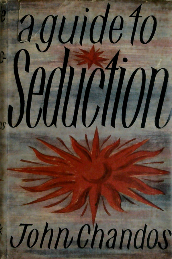 A Guide To Seduction