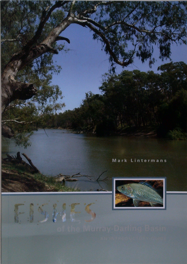 Fishes Of The Murray-Darling Basin