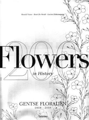 Flowers in History