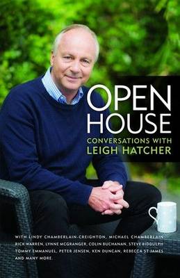 Open House: Conversations with Leigh Hatcher