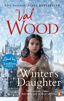 Winter's Daughter: An unputdownable historical novel of triumph over adversity from the Sunday Times bestselling author